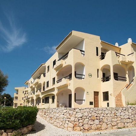 H10-104 Clube Brisamar Apartment Alvor Exterior photo