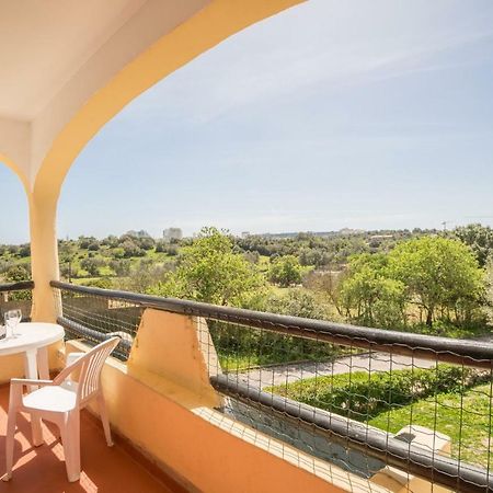 H10-104 Clube Brisamar Apartment Alvor Exterior photo