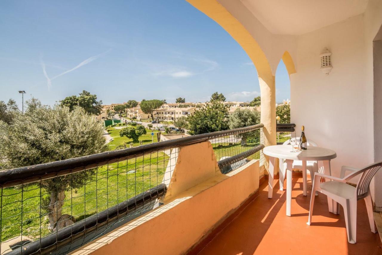 H10-104 Clube Brisamar Apartment Alvor Exterior photo