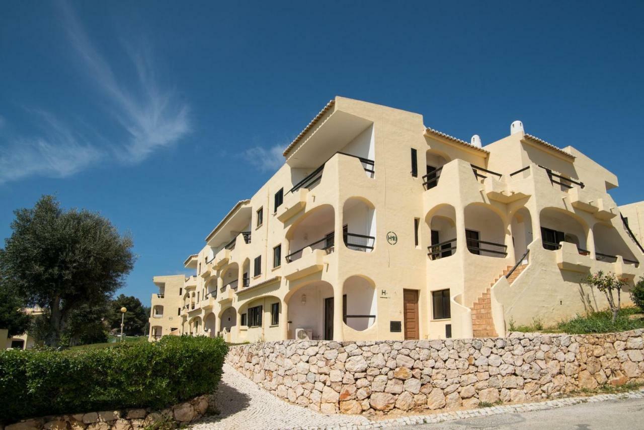H10-104 Clube Brisamar Apartment Alvor Exterior photo