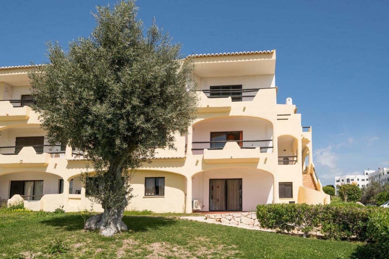 H10-104 Clube Brisamar Apartment Alvor Exterior photo