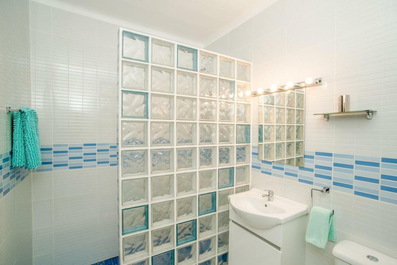 H10-104 Clube Brisamar Apartment Alvor Exterior photo