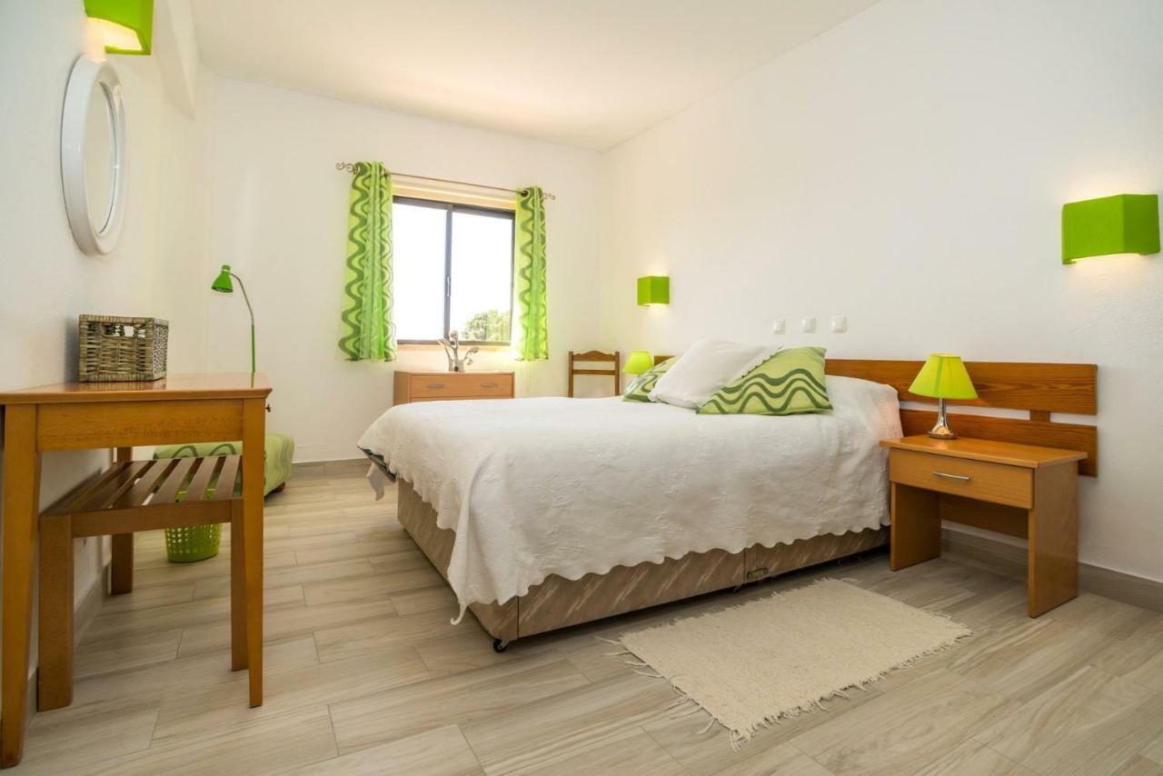 H10-104 Clube Brisamar Apartment Alvor Exterior photo