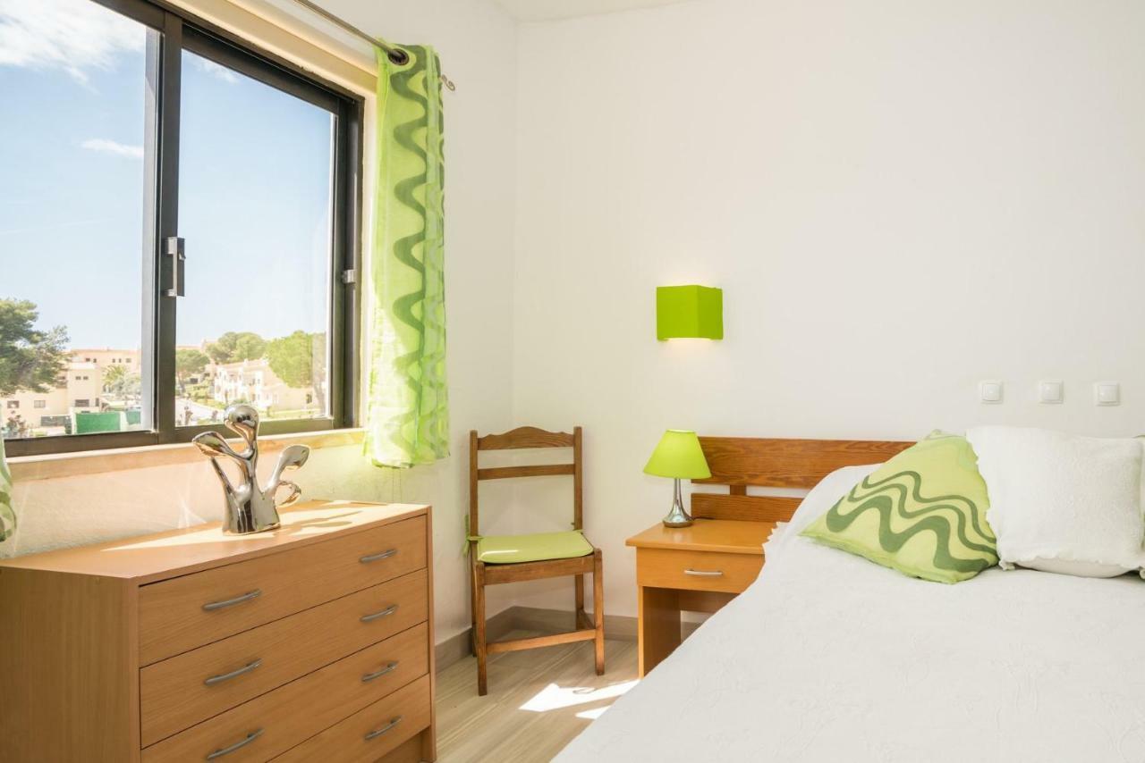 H10-104 Clube Brisamar Apartment Alvor Exterior photo