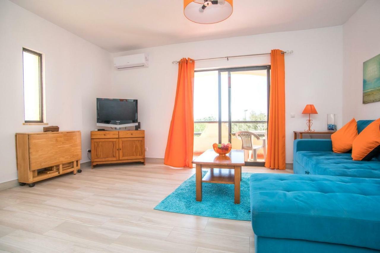 H10-104 Clube Brisamar Apartment Alvor Exterior photo
