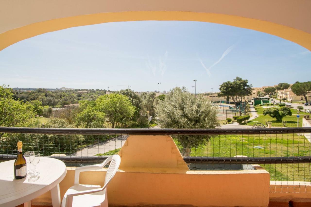 H10-104 Clube Brisamar Apartment Alvor Exterior photo