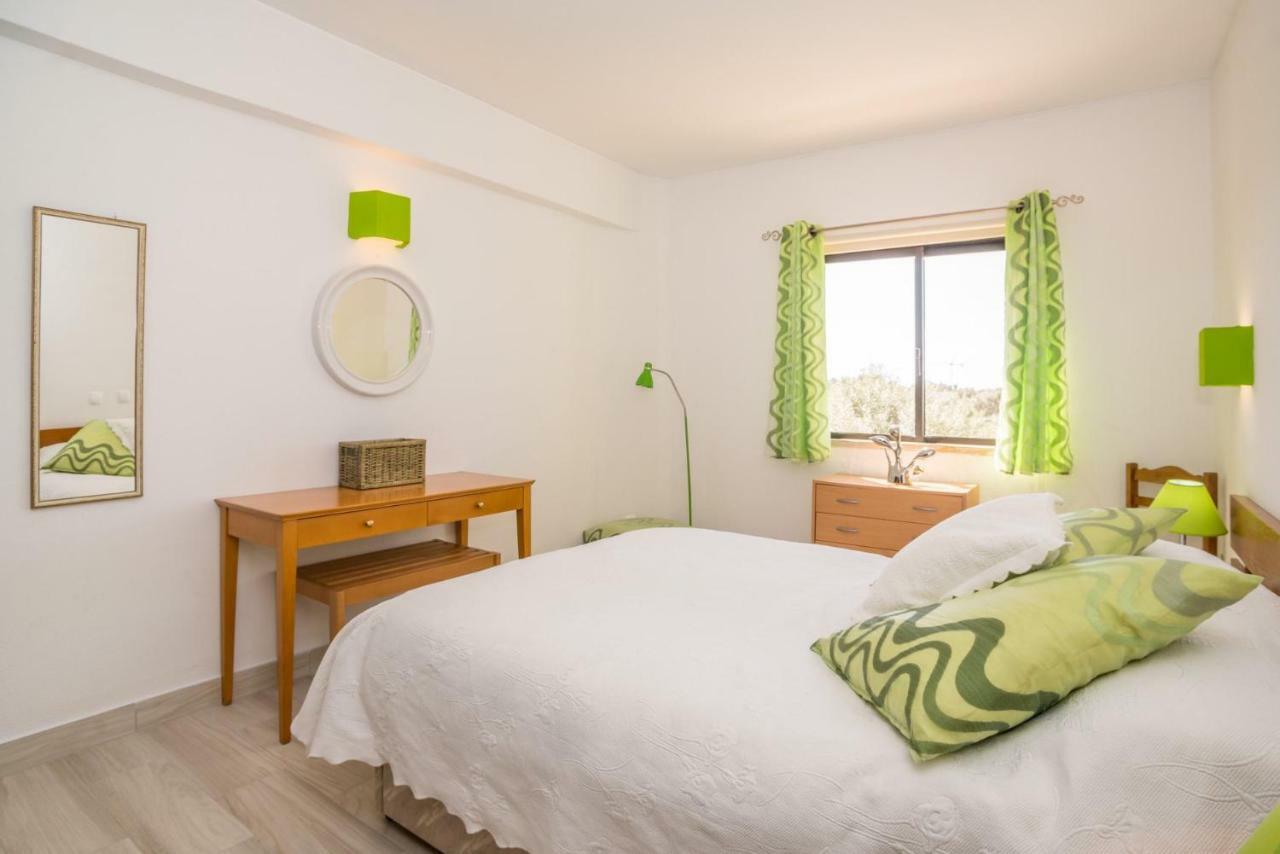 H10-104 Clube Brisamar Apartment Alvor Exterior photo